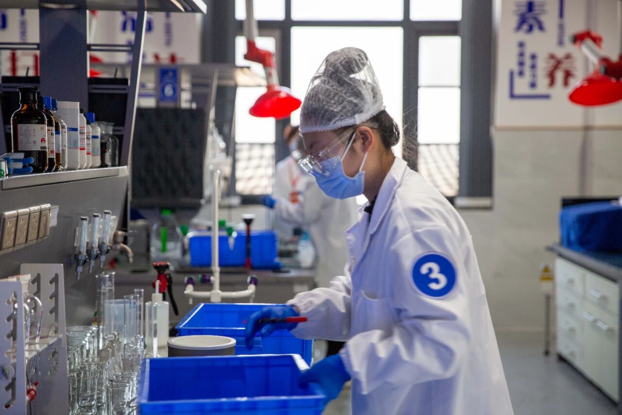  全国唯一！河南20岁技师学院女生受聘“全球技能梦想大使”