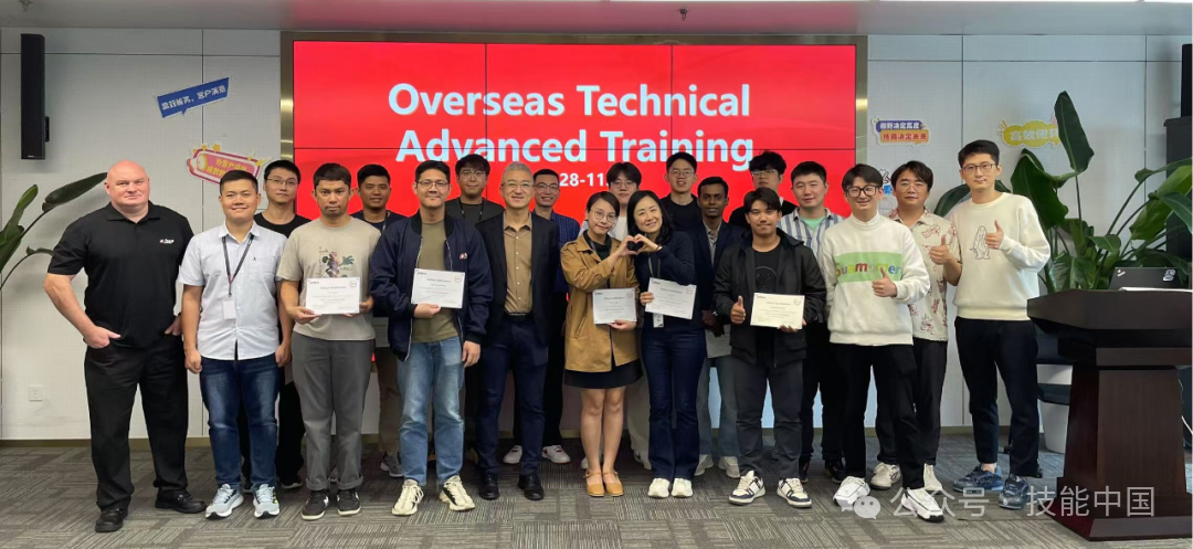 如何更好培育企业高技能人才？ “产匠融合”创新做法入选工信部优秀案例